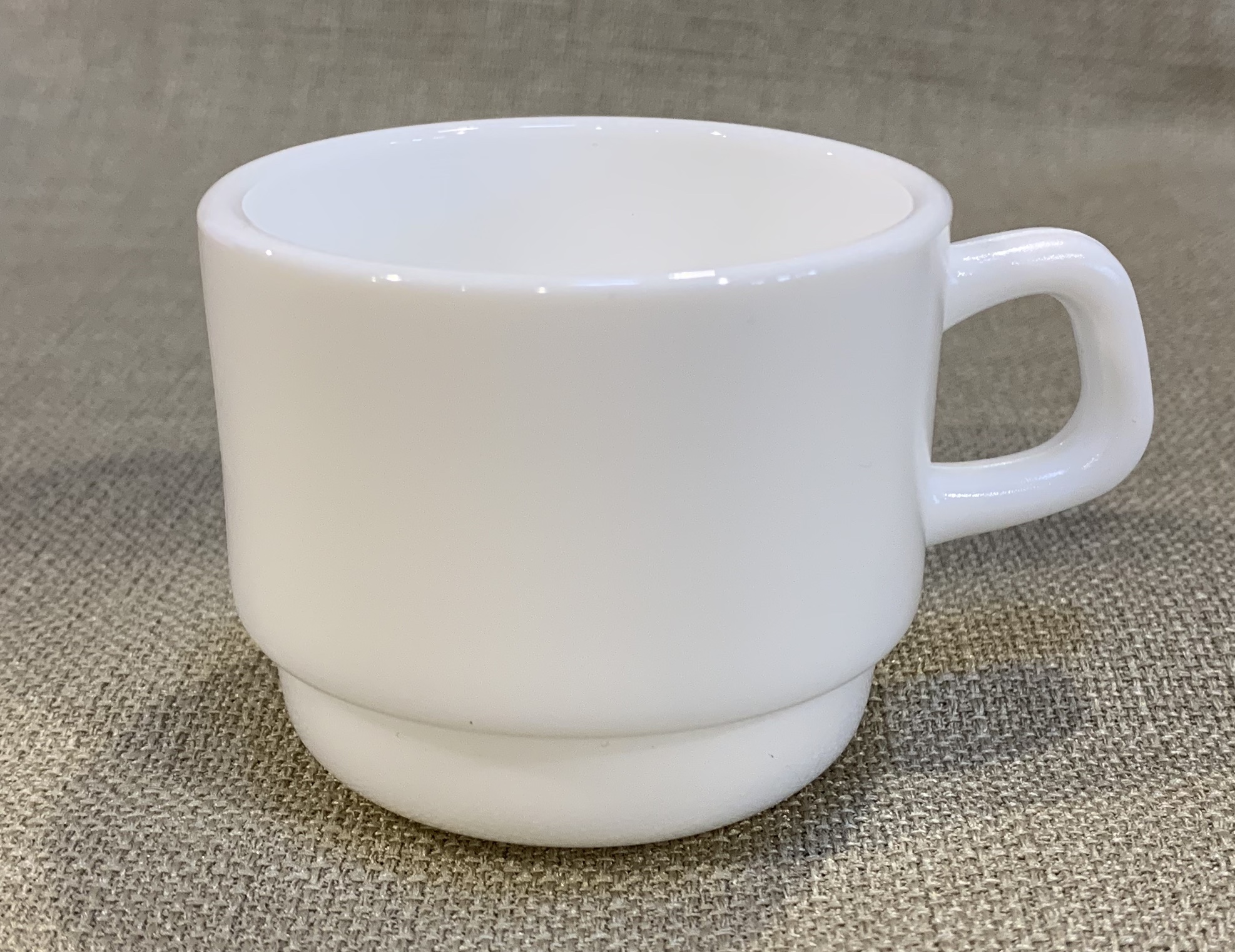 Tasse à café Arcopal 9cl 