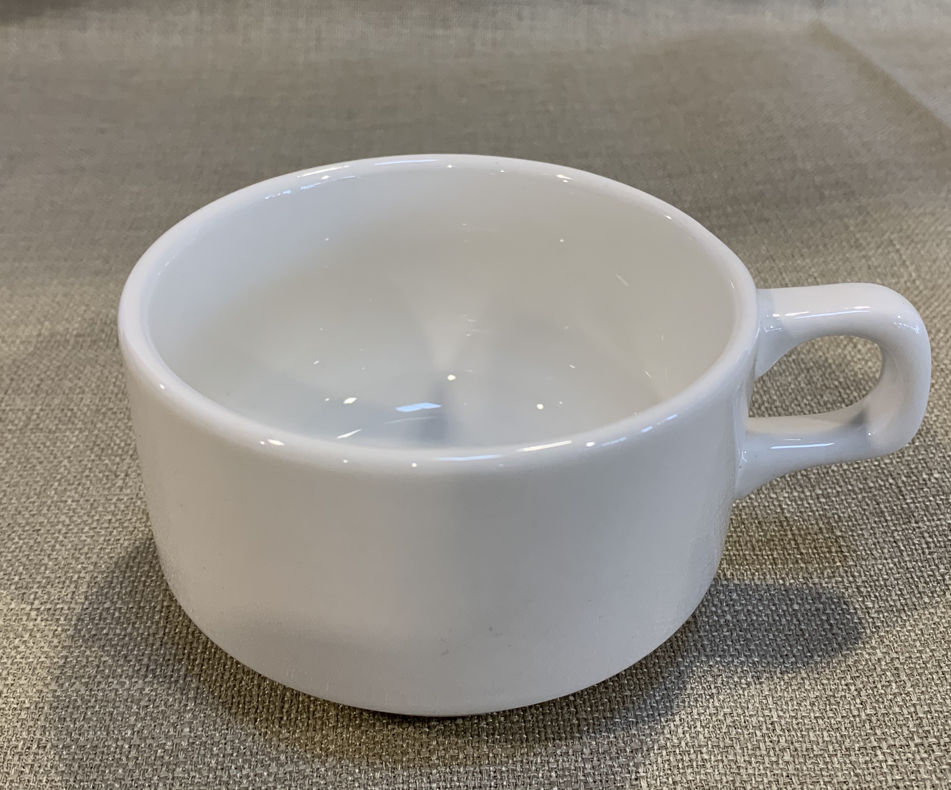 Tasse à déjeuner/Thé 28cl (Oslo)