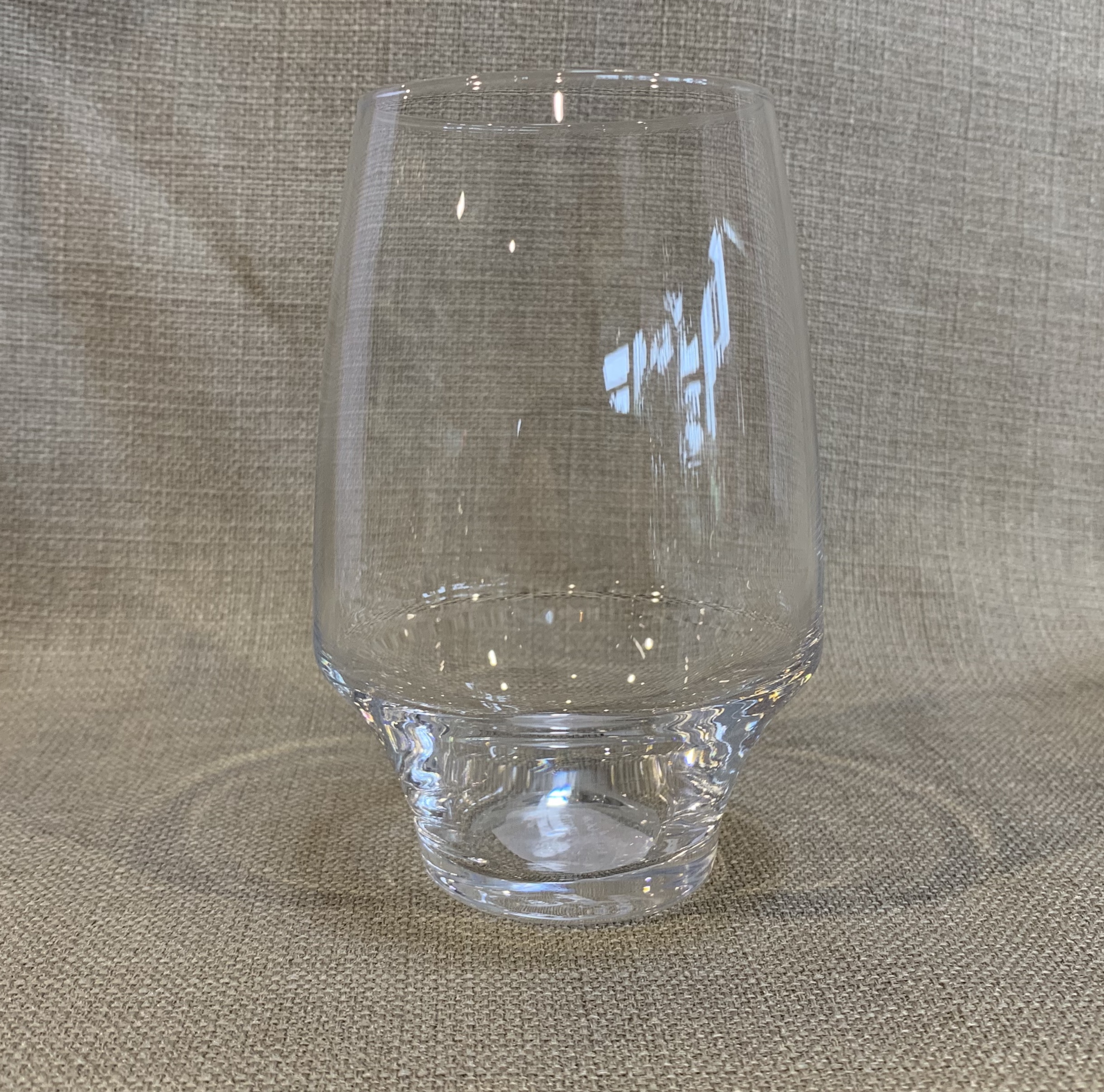 Verre à eau Open Up 35cl