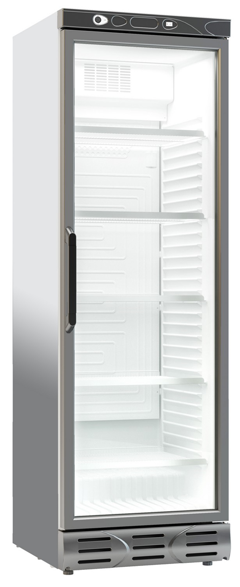 Armoire à boisson positive 0°à +10°  382L