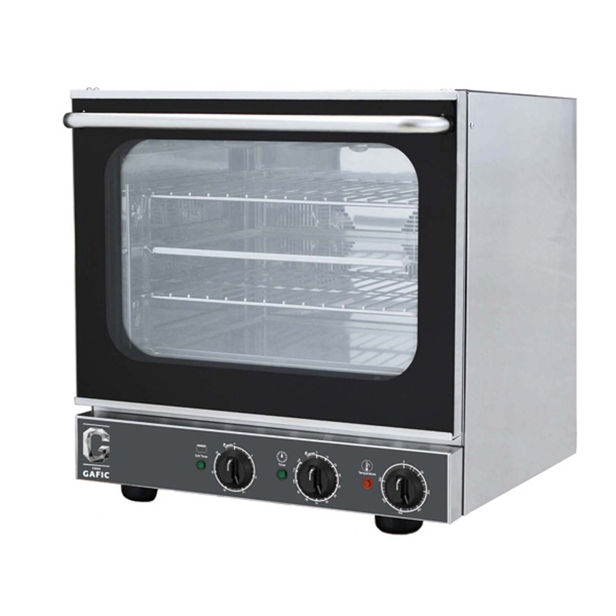 Four air pulsé 220V mono 3,5kW